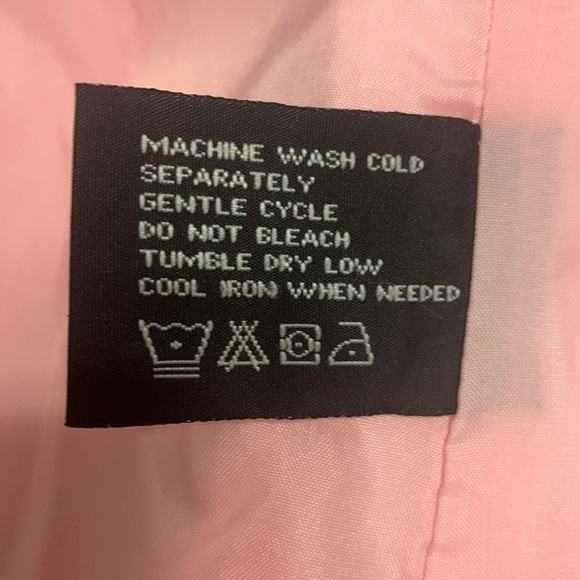 J Percy Barbie pink trenchcoat - Picture 12 of 13